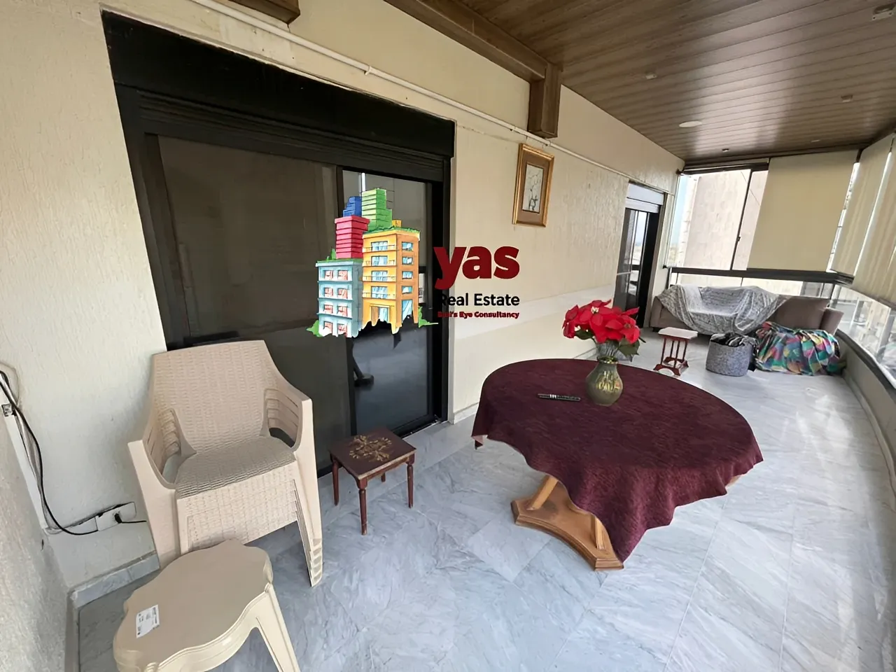 Apartment for Rent in Adonis