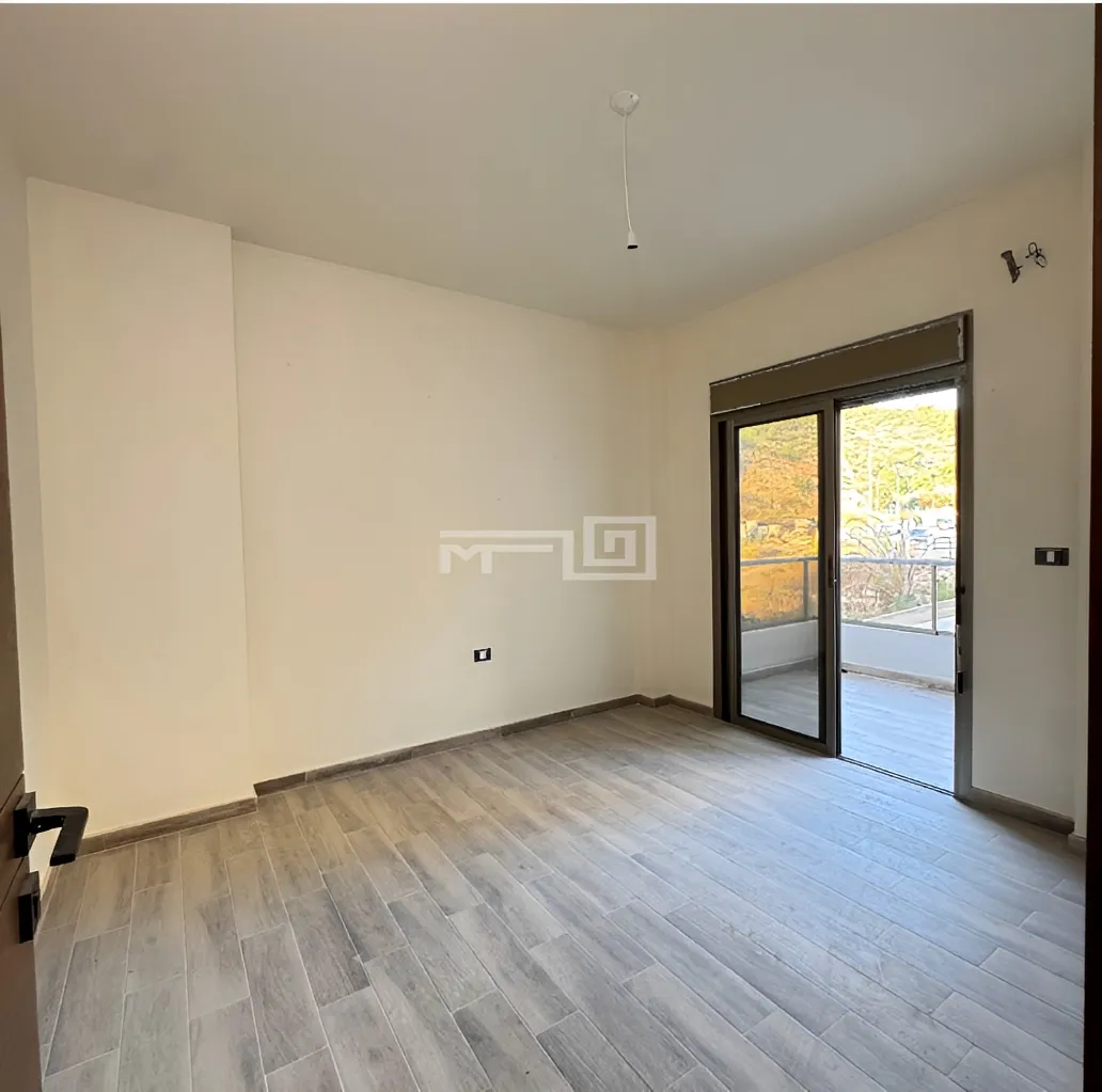 Apartment for sale in Dbayeh