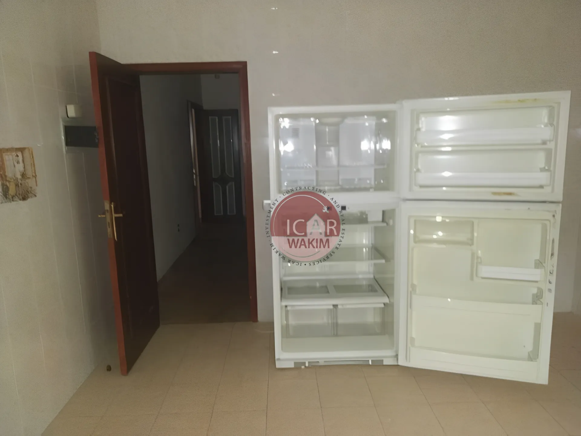 Apartment for Sale in Zaraoun