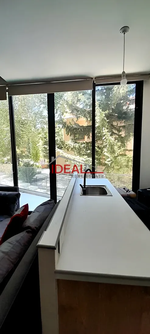 Chalet for sale in Kfardebian, Lebanon