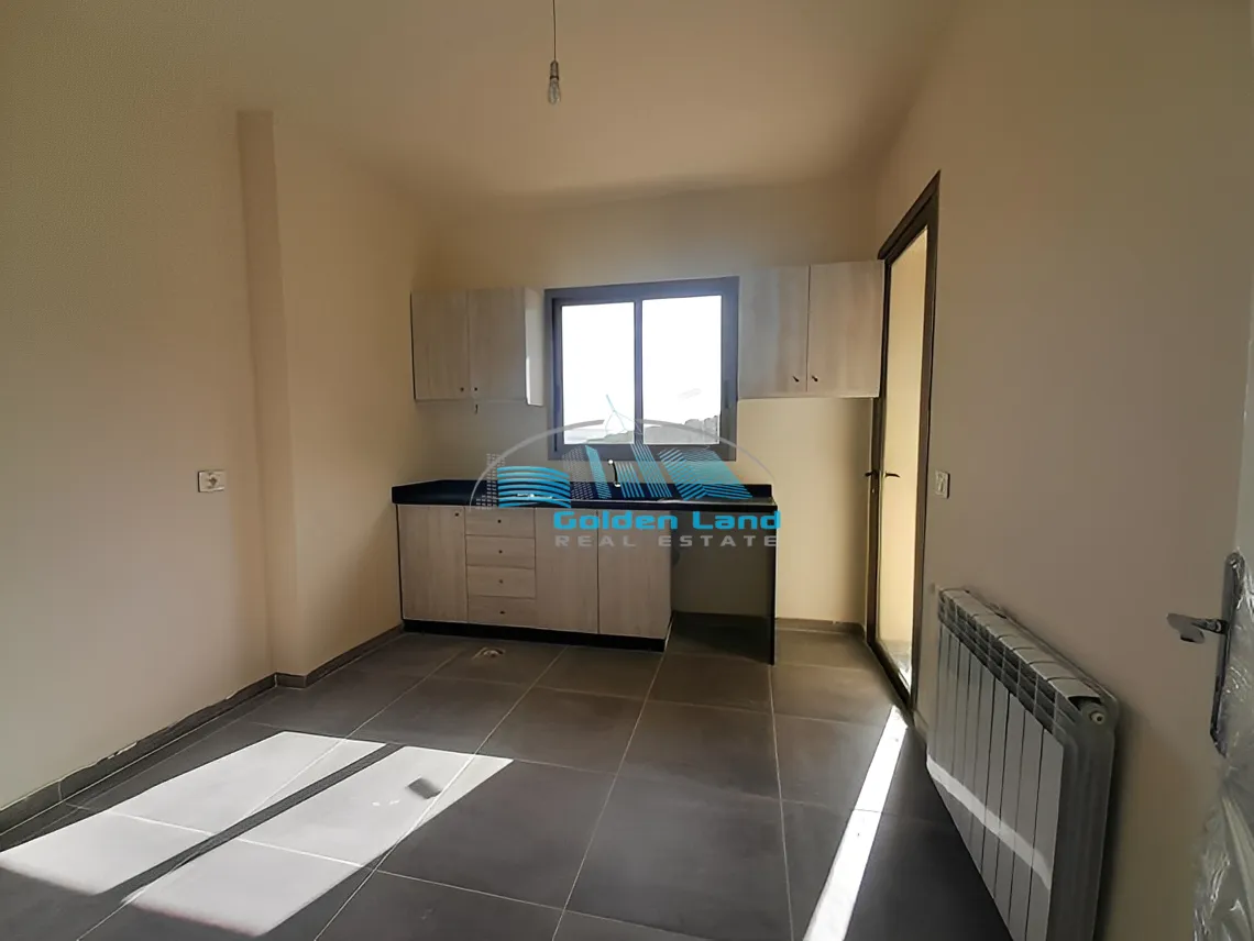Apartment for Sale in Douar, Lebanon - 2 bed, 2 bath