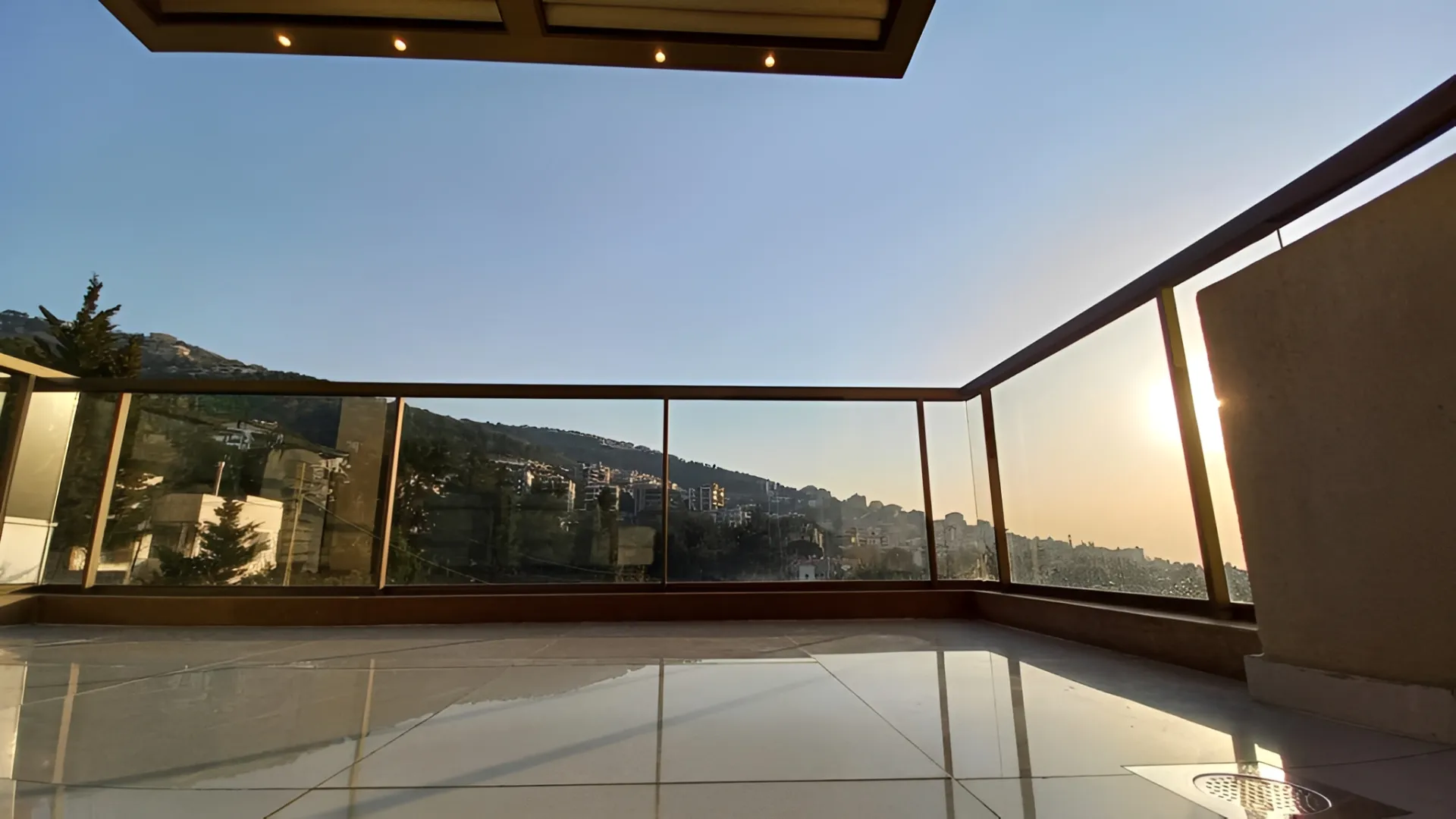 Duplex in Ain aar, lebanon