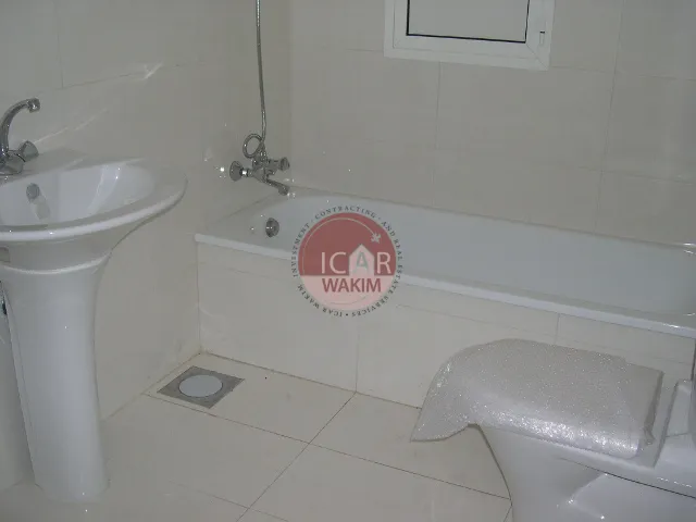 Apartment for rent in Ain Najm