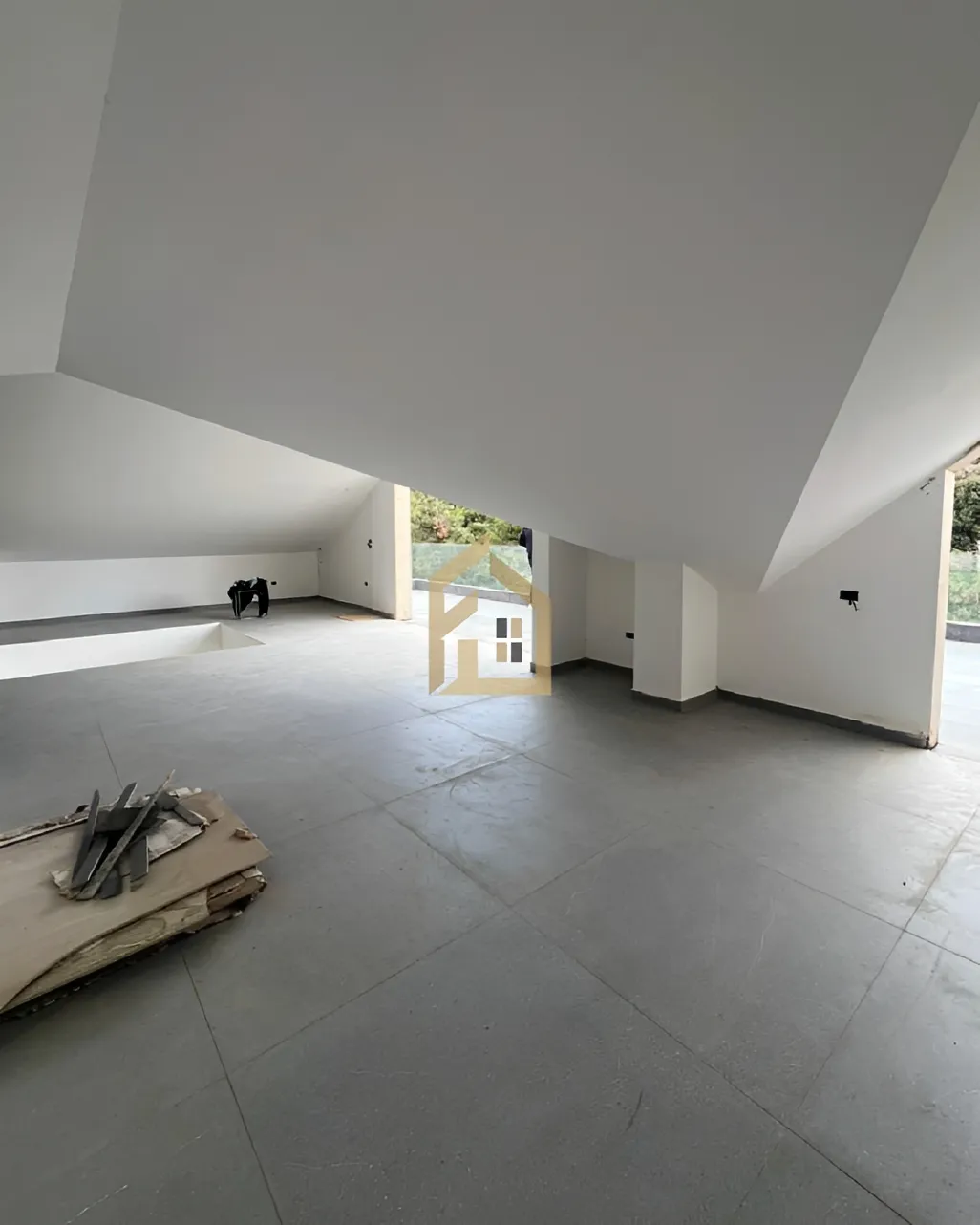 Duplex for sale in Baabdat, Lebanon