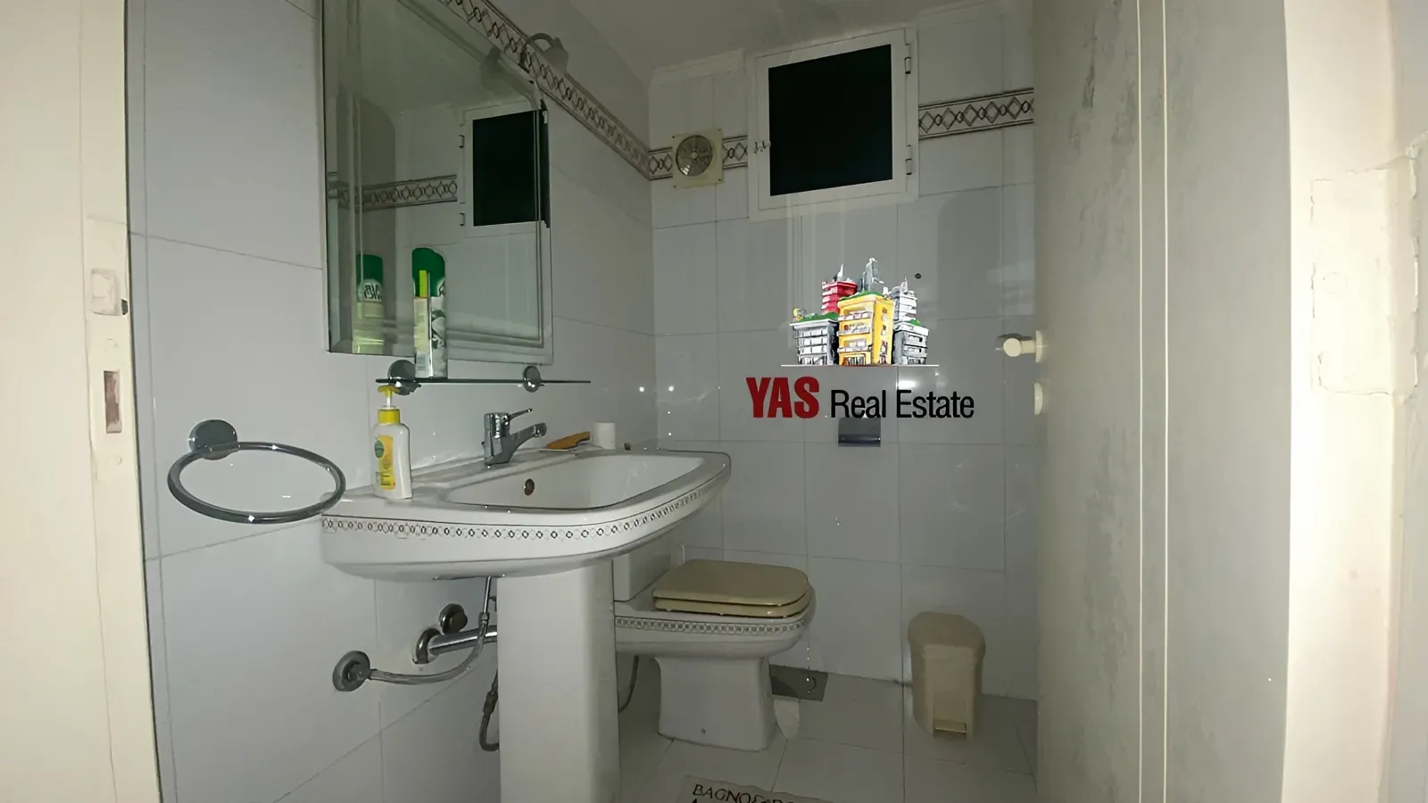 Apartment for Sale in Adma
