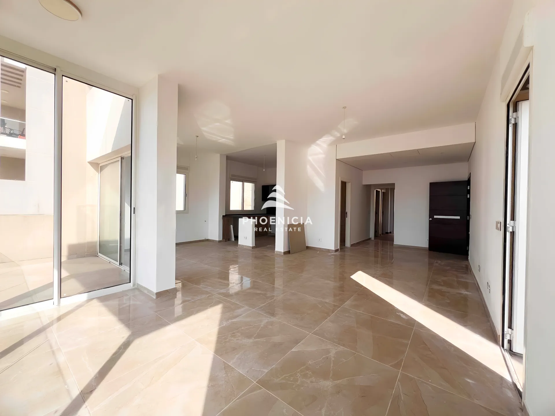 Apartment for Sale in Mehrine