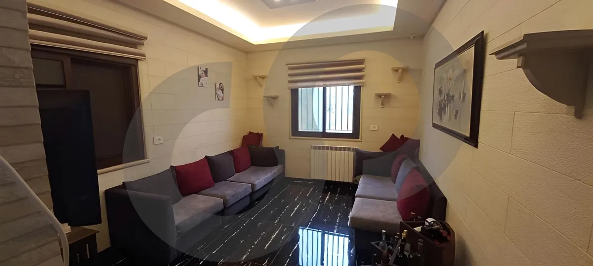 Apartment for Sale in Dahr El Mghara, Lebanon - 4 bed, 3 bath