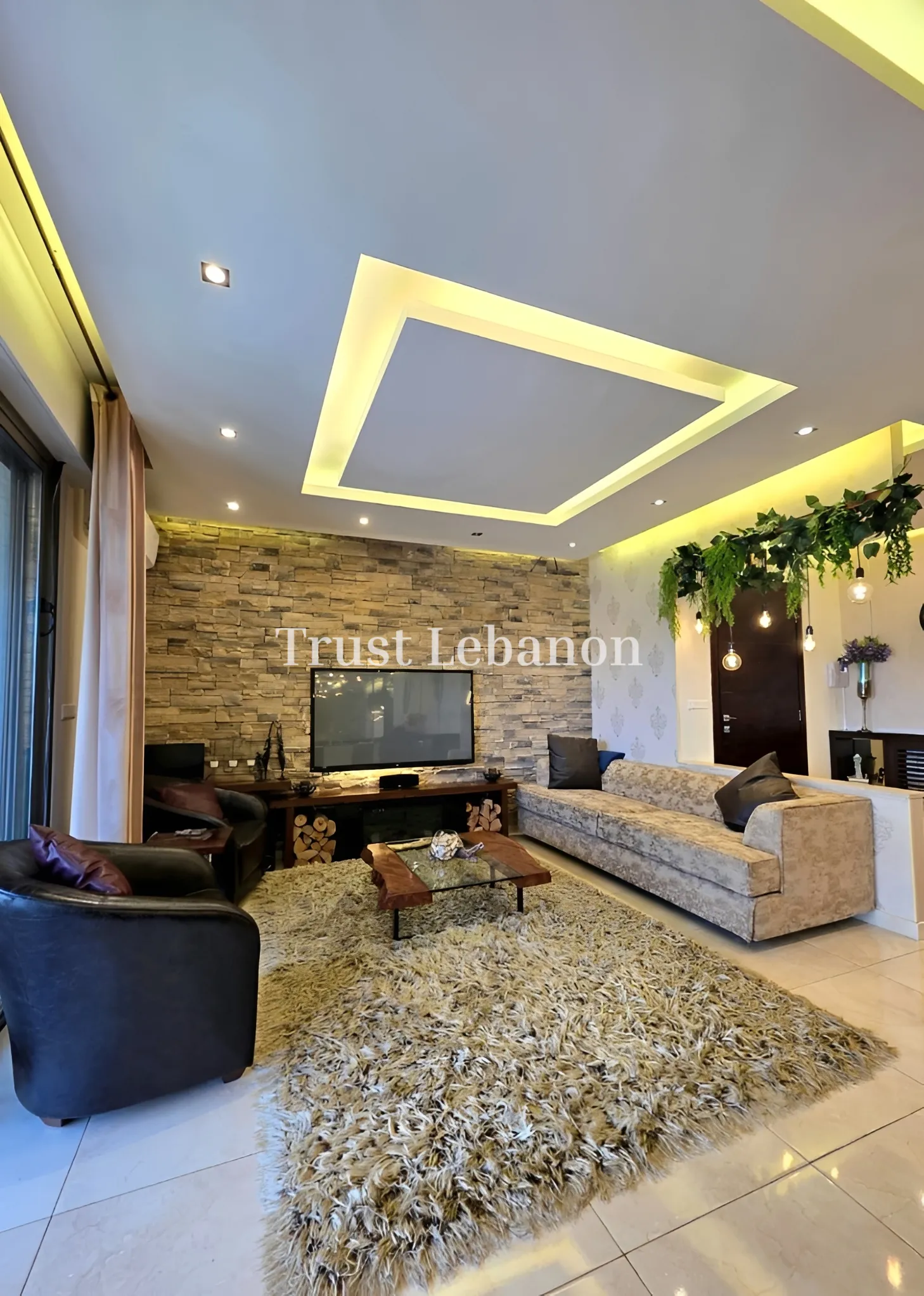 Apartment for sale in Qortadah, Lebanon