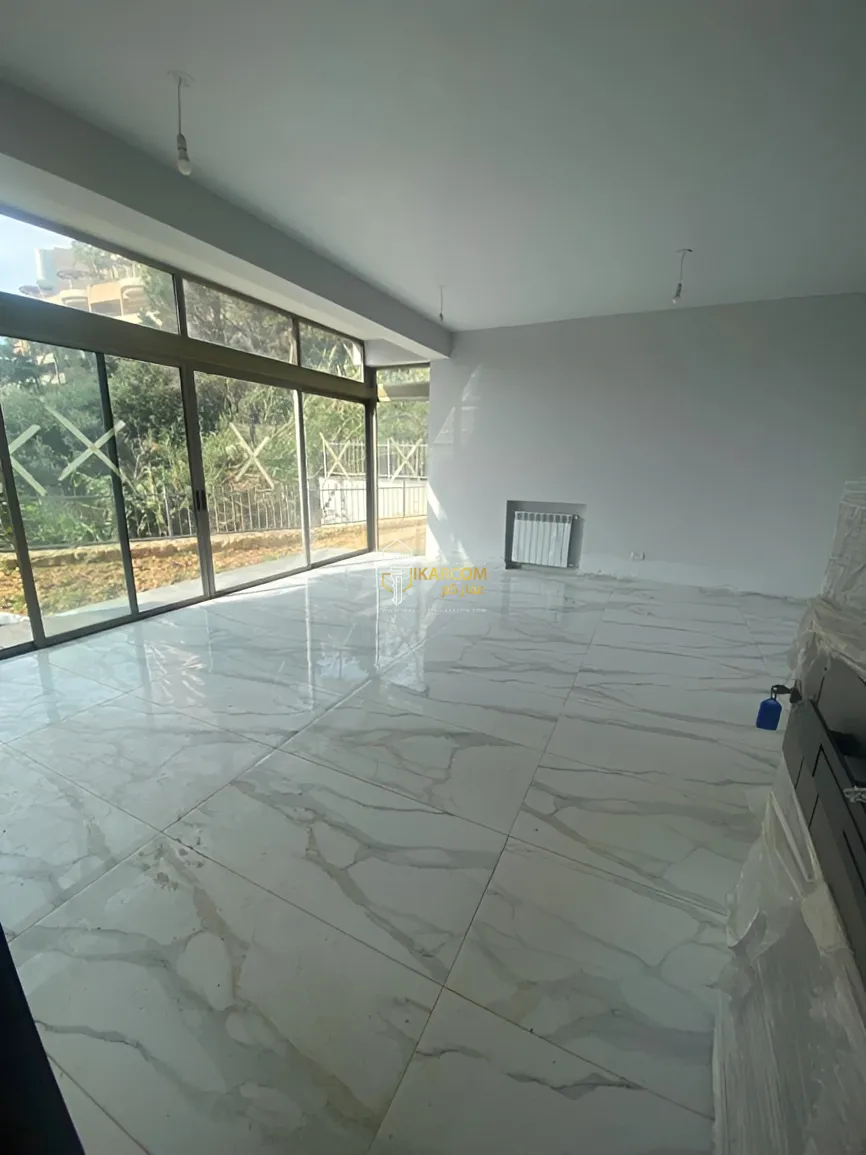 Apartment for sale in Dbayeh, Lebanon