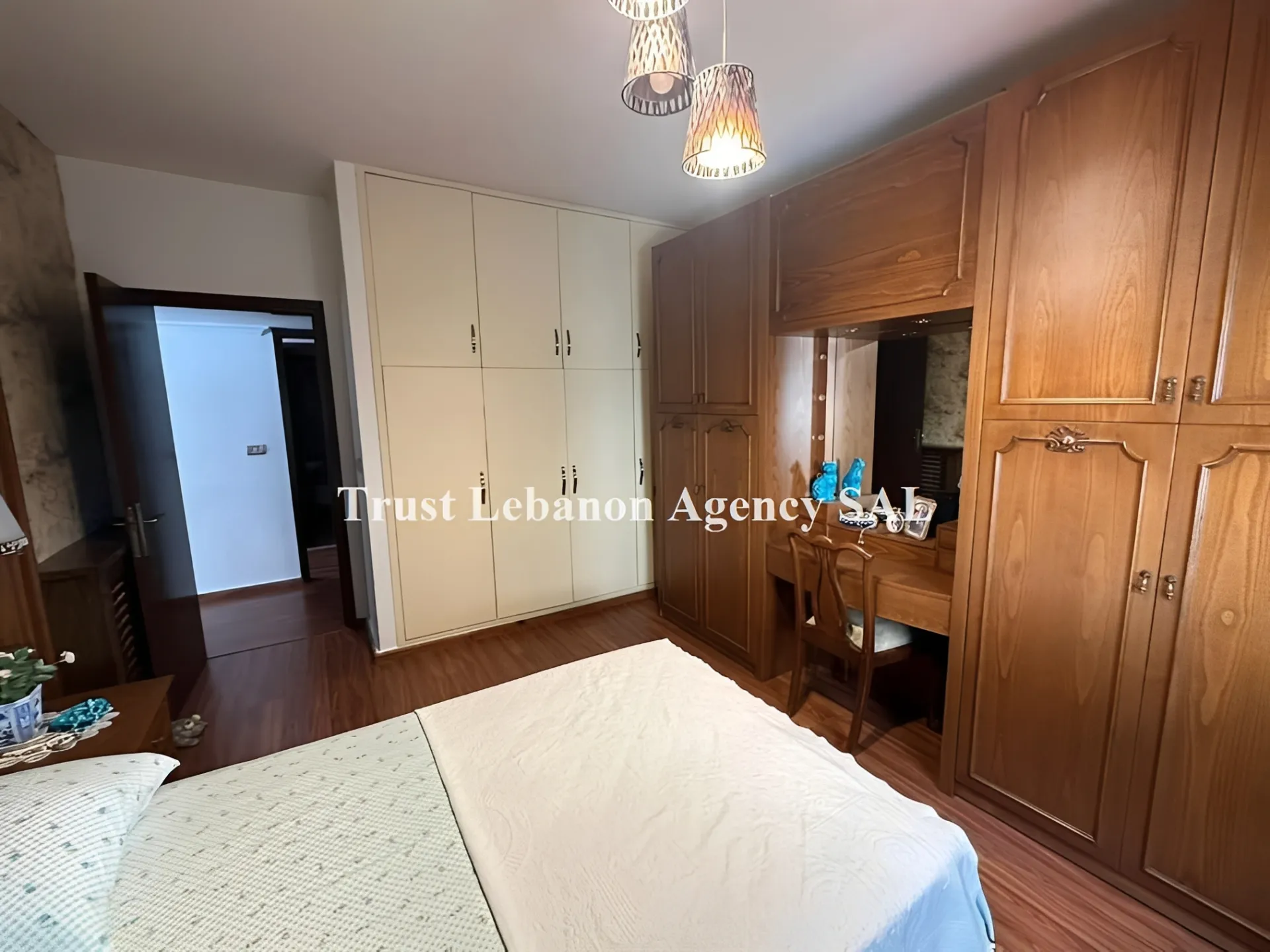 Apartment for Sale in Metn Ain saade Lebanon