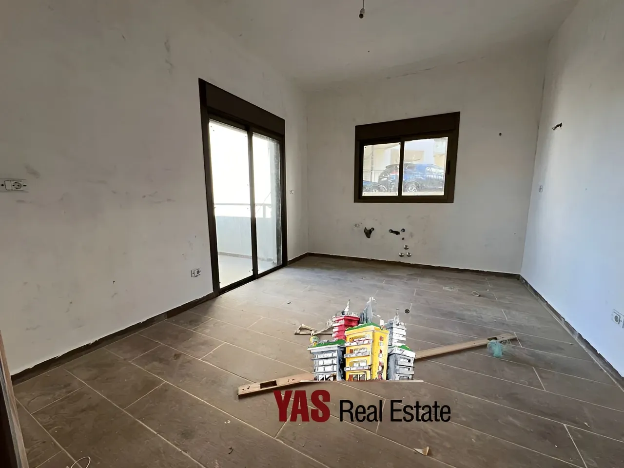 Apartment for Sale in Zouk Mikael - 3 bed, 3 bath