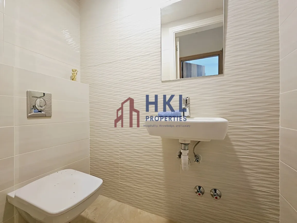 Apartment for rent in Gemmayzeh