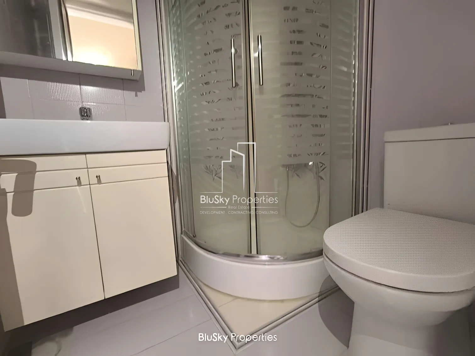 Apartment for Sale in Dbayeh