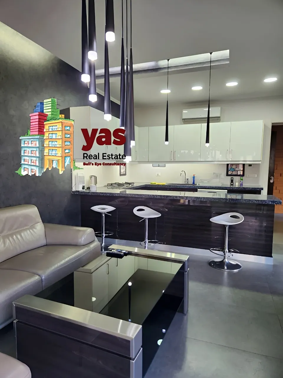 Apartment for Sale in Broumana - 4 bed, 6 bath