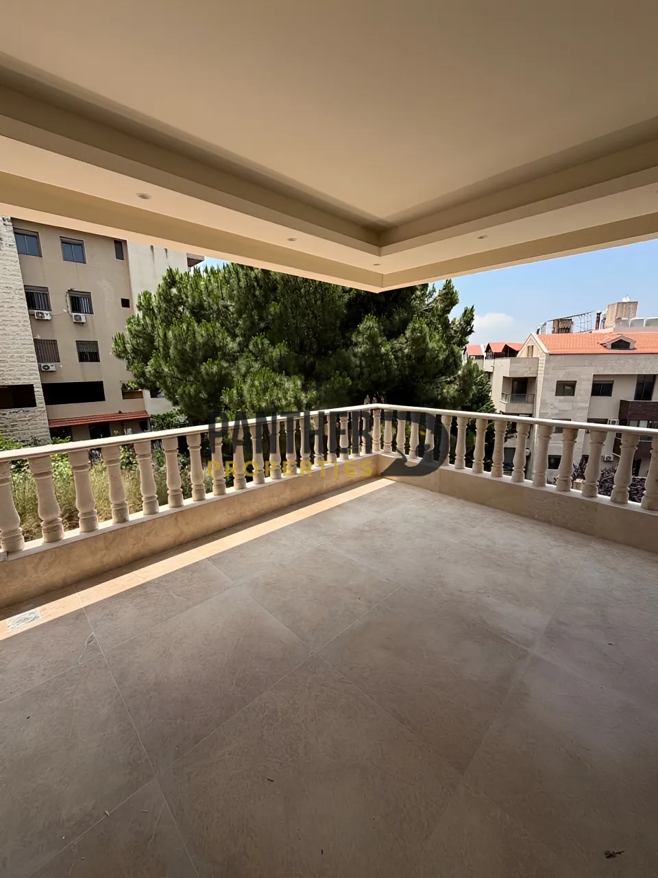 Apartment for sale in Ain saadeh, lebanon