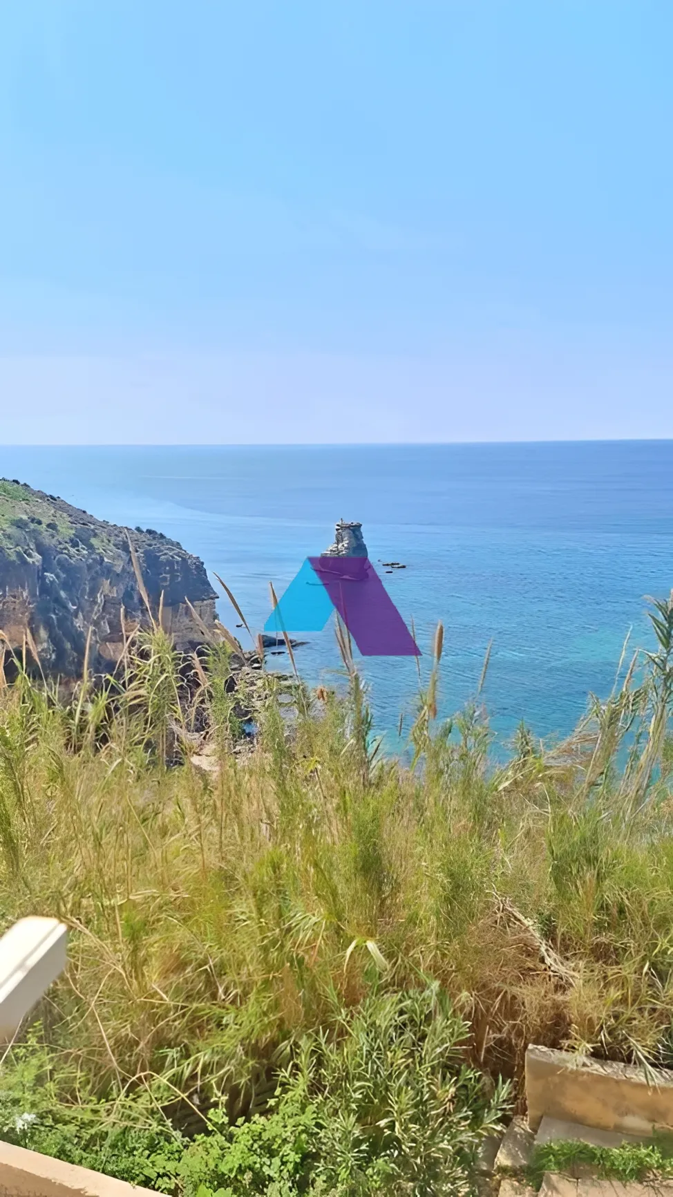 Chalet for rent in Aamchit