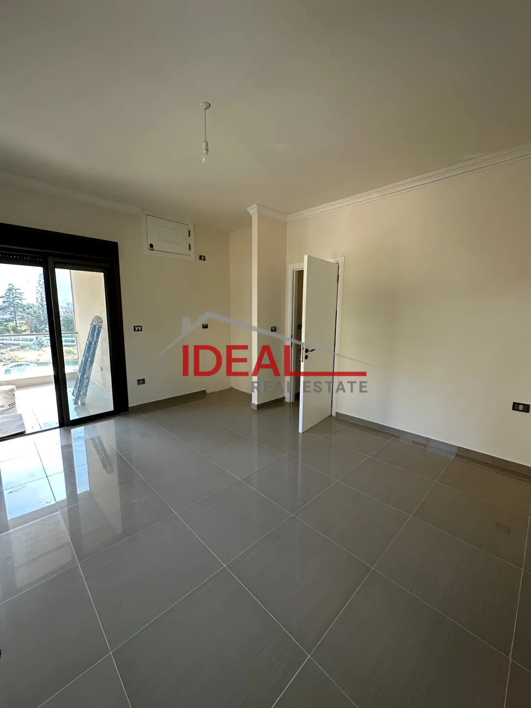 Apartment for rent in Kfar Hbab