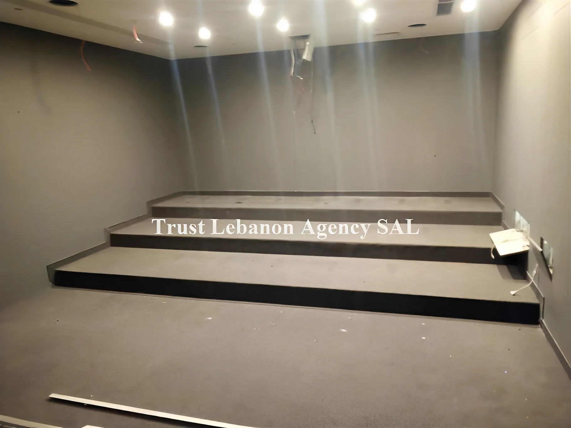 Office for rent in Beirut, Ashrafieh