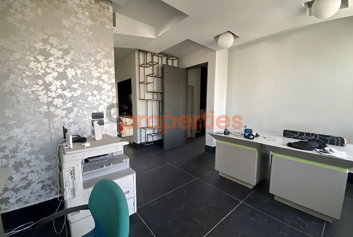 Office for Sale in Jal El Dib
