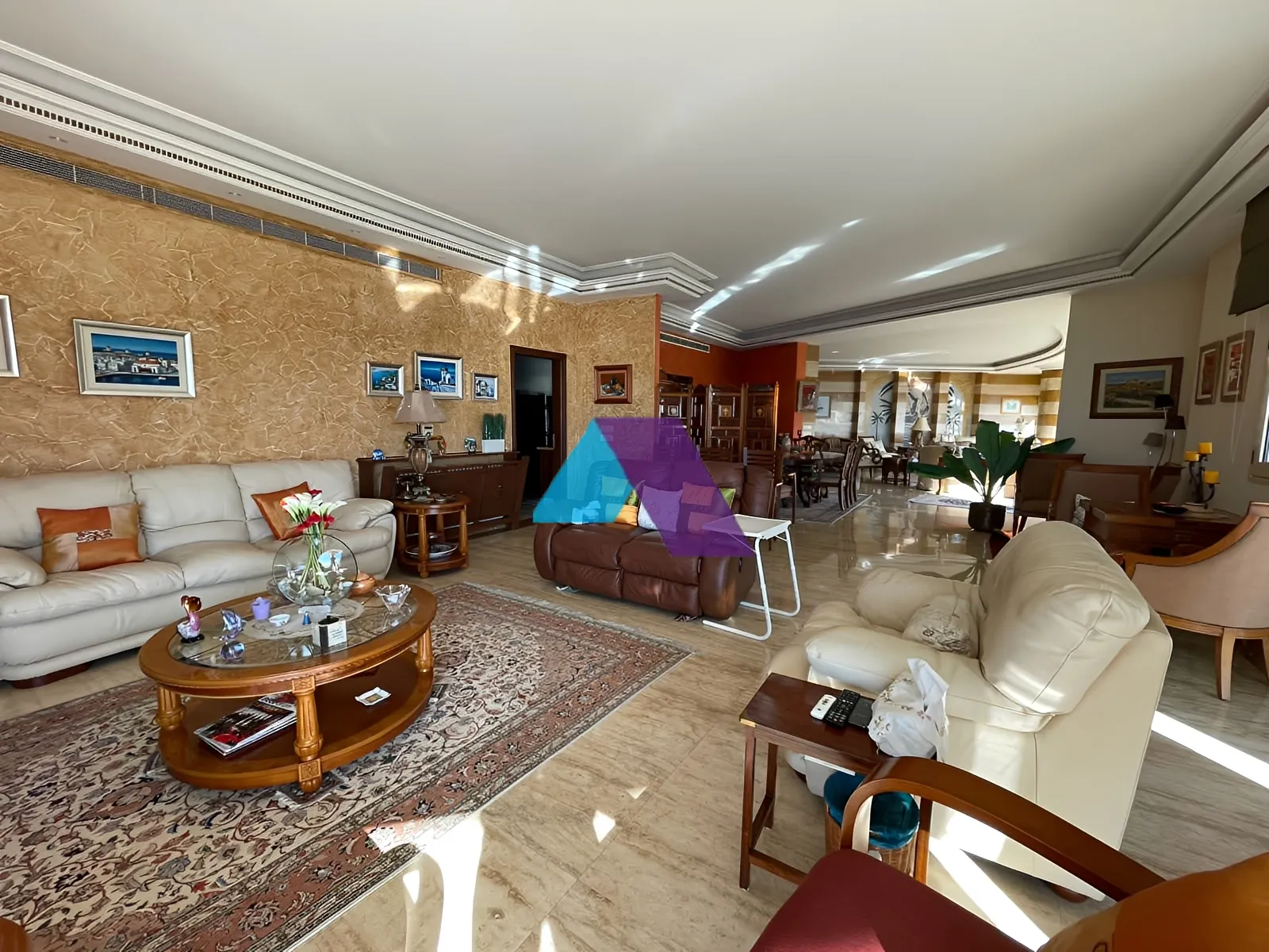 Apartment for Sale in Jounieh