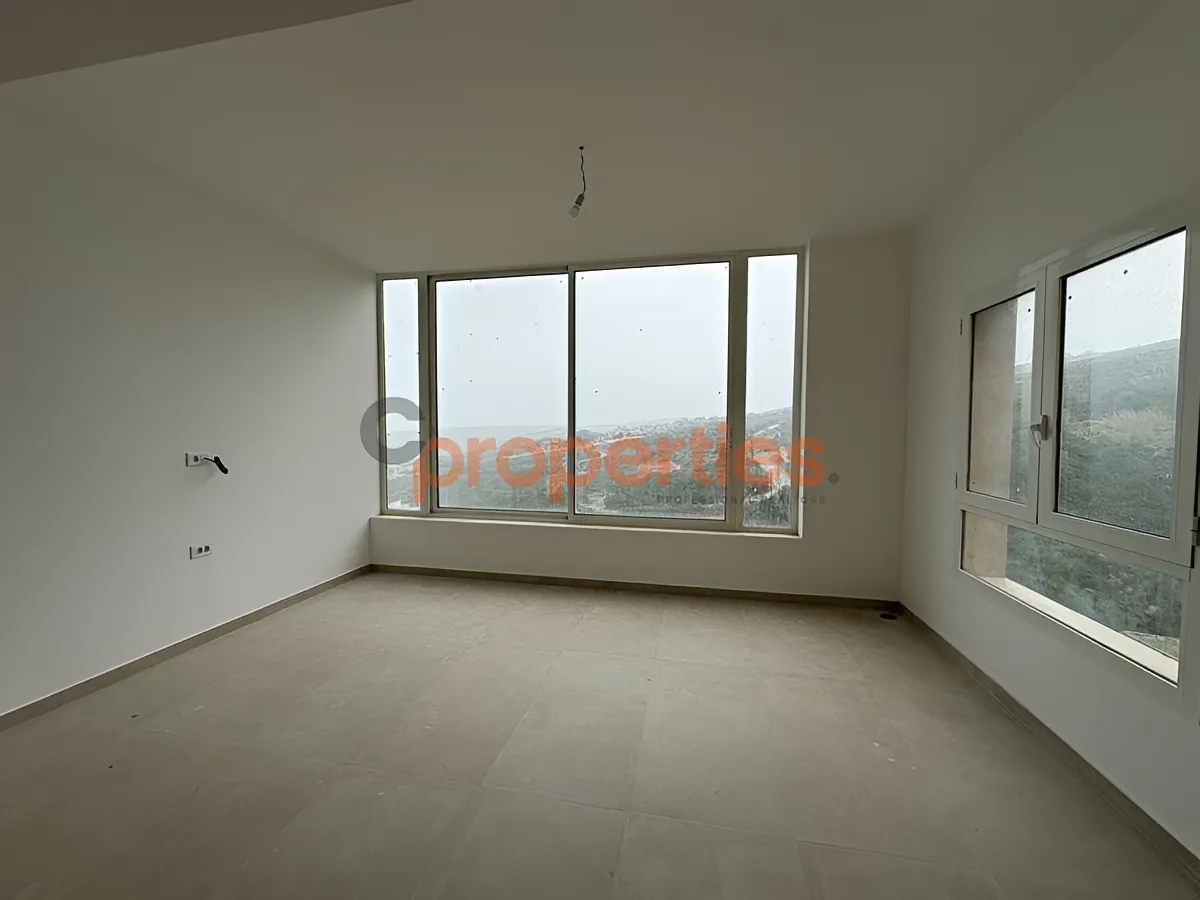 Apartment for Sale in Batroun - 3 bed, 4 bath