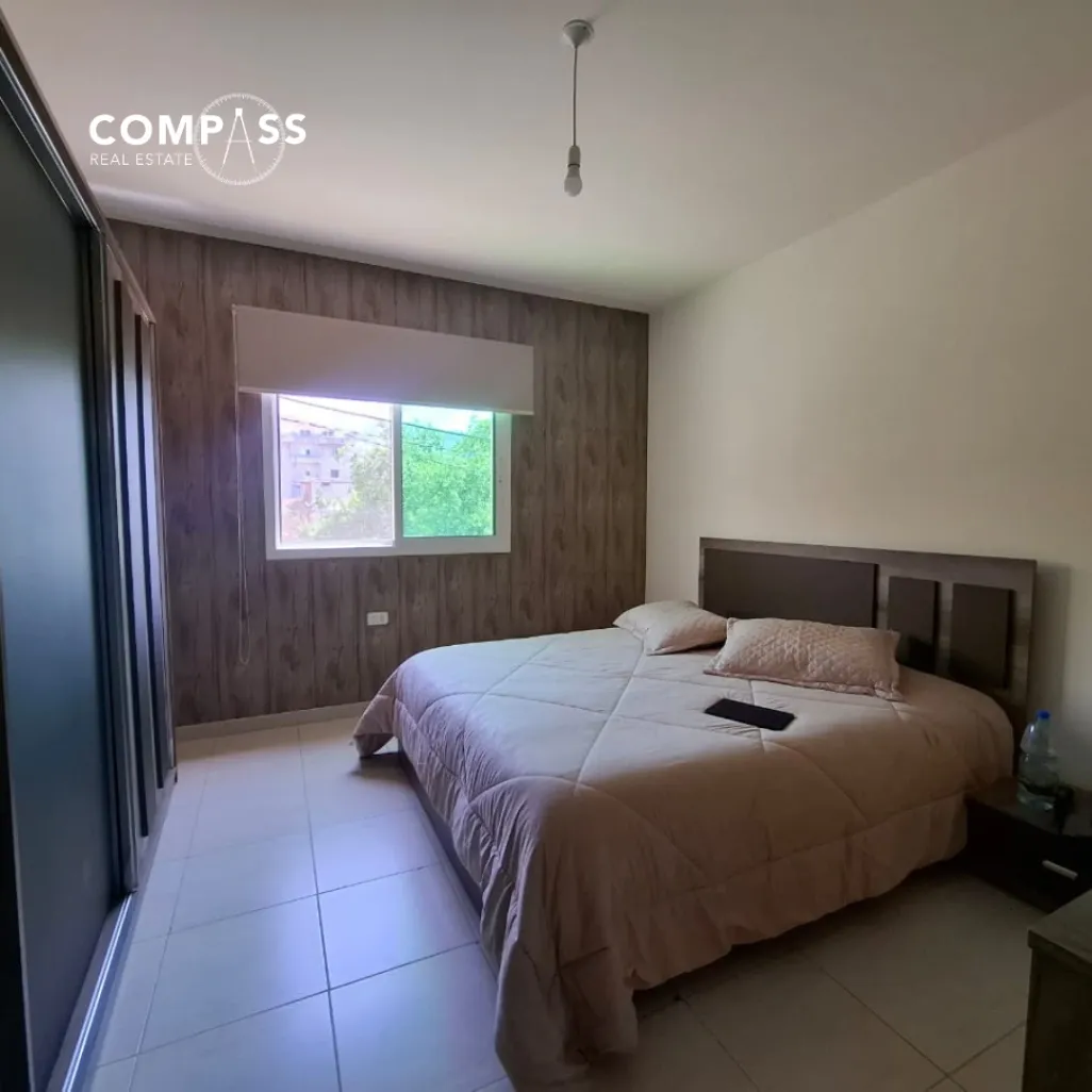 Apartment for sale in Aley, Lebanon