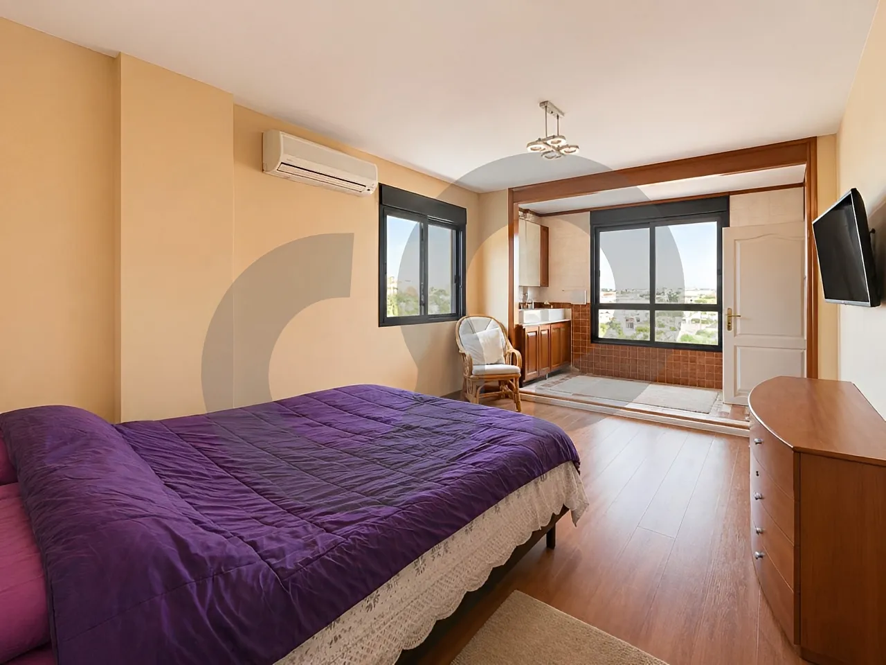 Duplex for Sale in Ain Saadeh