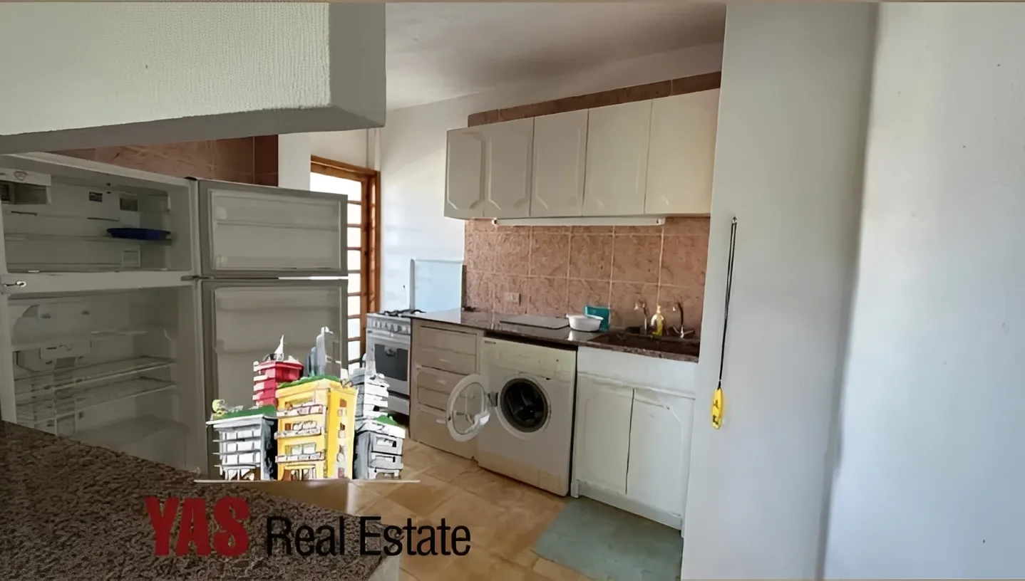 Apartment for Sale in Faytroun - 2 bed, 2 bath