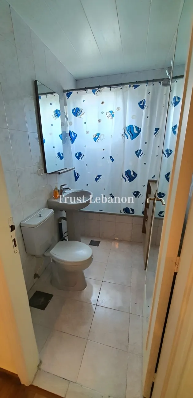 Apartment for rent in Achrafieh, Beirut, Lebanon