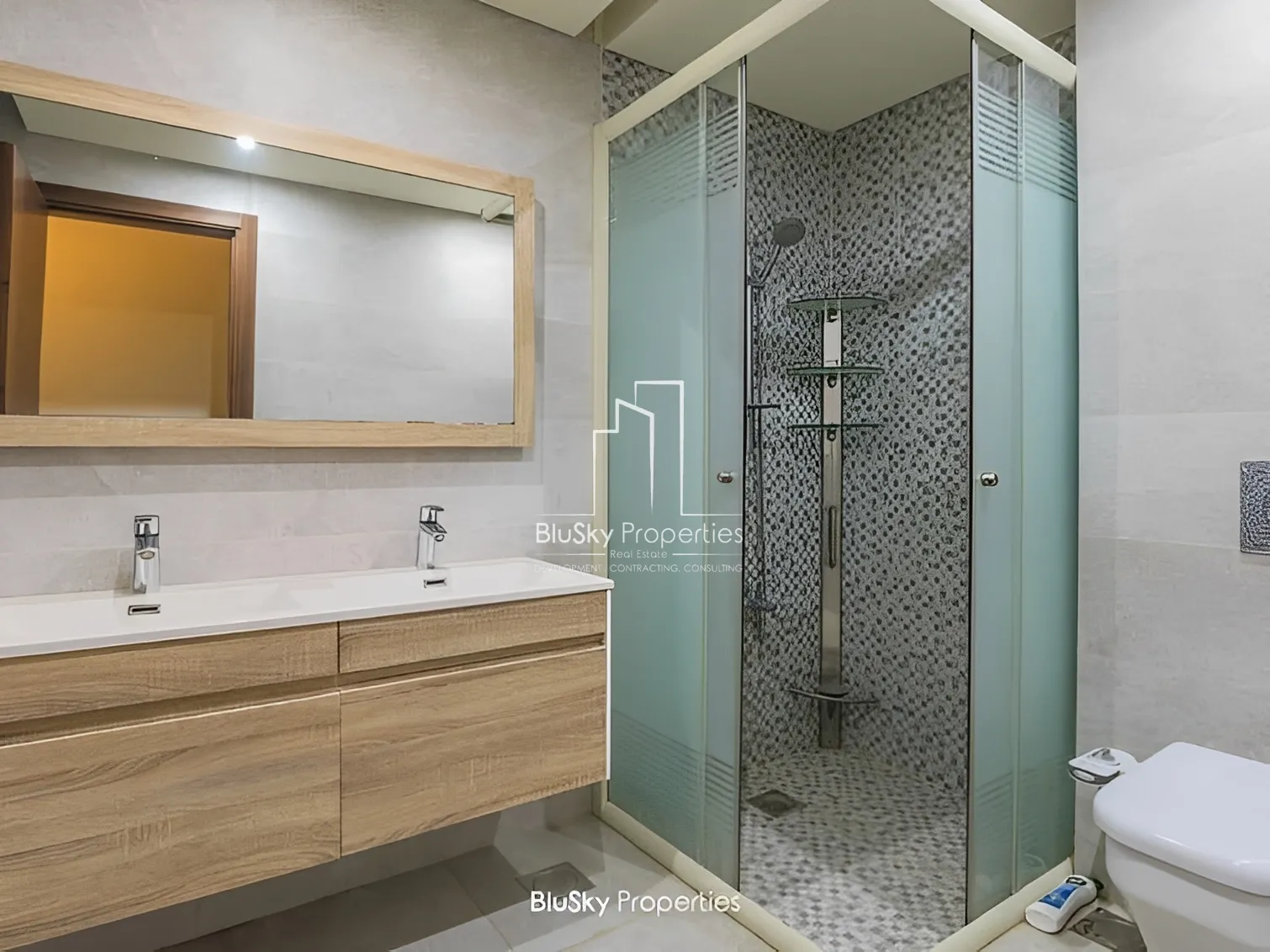 Apartment for Sale in Mansourieh