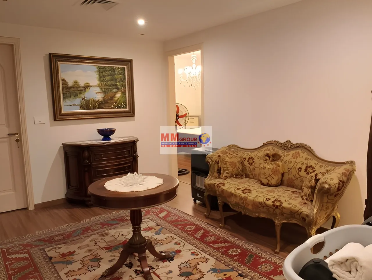 Apartment for Sale in Ain Saade