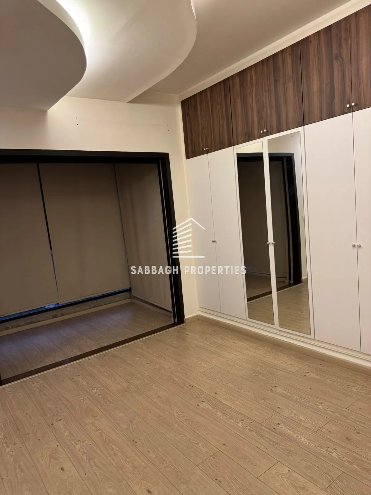 Apartment for rent in Horch tabet, lebanon