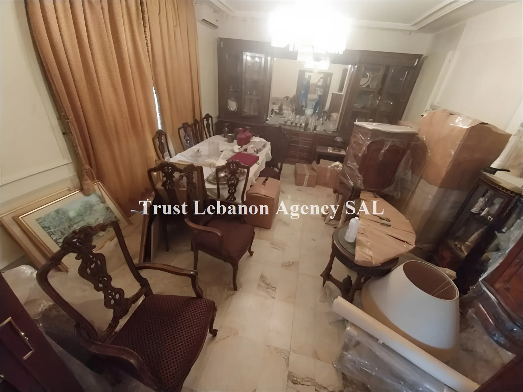 Apartment for Sale in Baabda Baabda