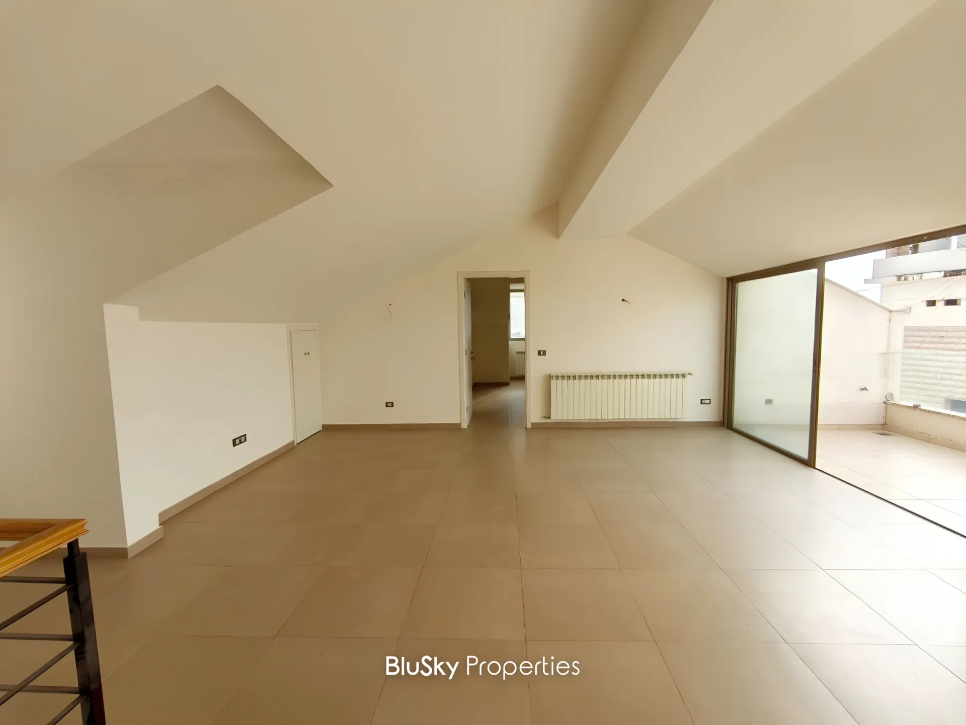 Apartment for sale in Dik El Mehdi