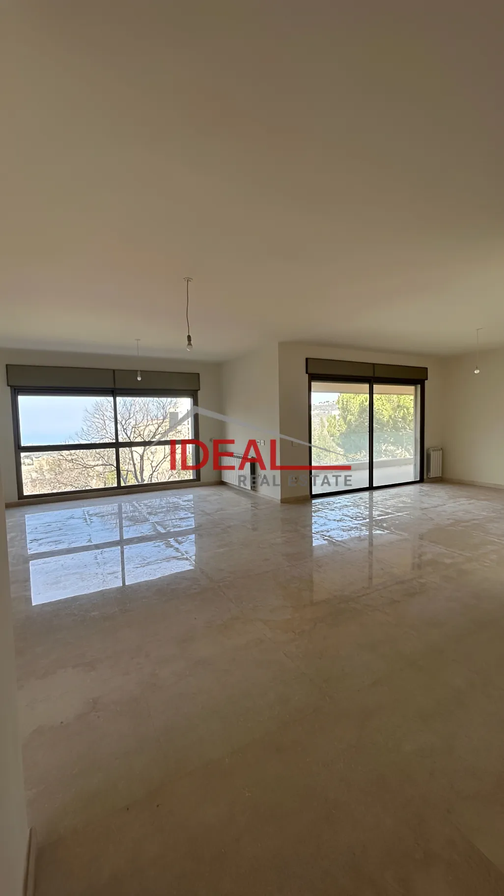 Apartment for sale in Ajaltoun, Lebanon