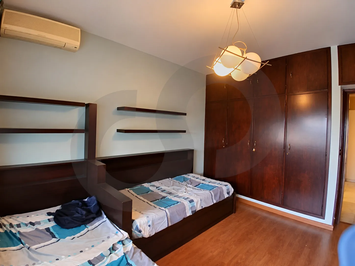 Apartment for Sale in Zarif