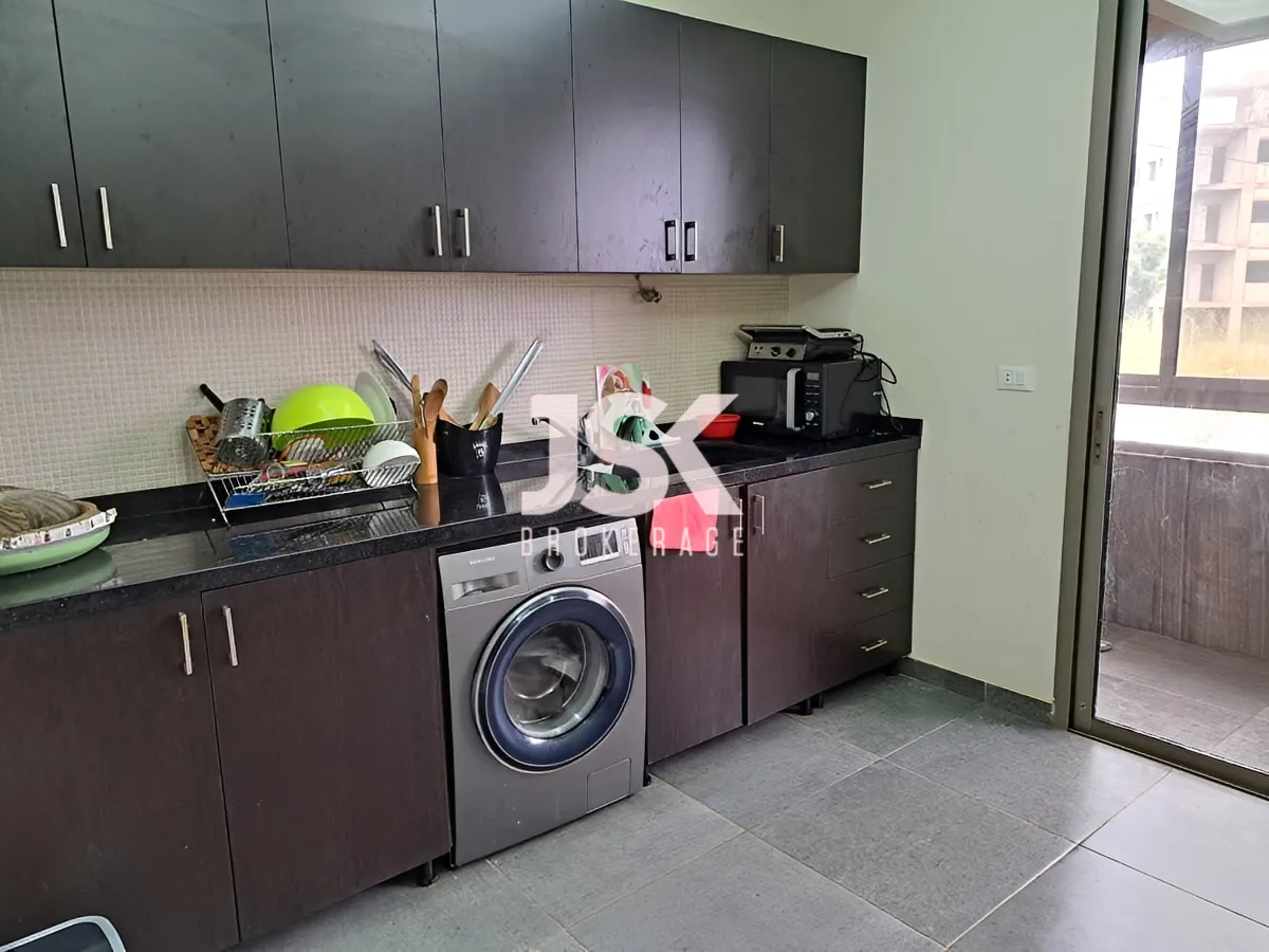 Apartment for Sale in Jdayel, Lebanon - 2 bed, 2 bath