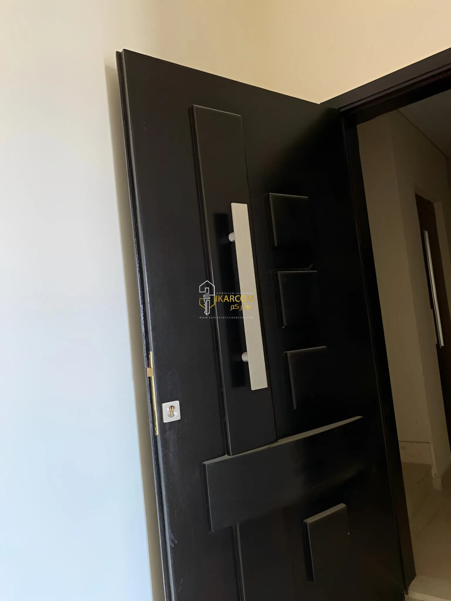 Apartment for Sale in Horch Tabet