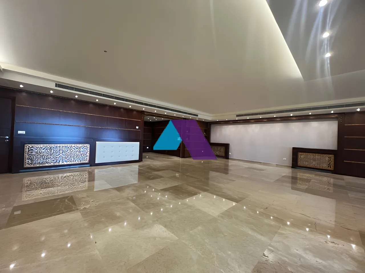 Apartment for Sale in Sahel Aalma - 3 bed, 4 bath