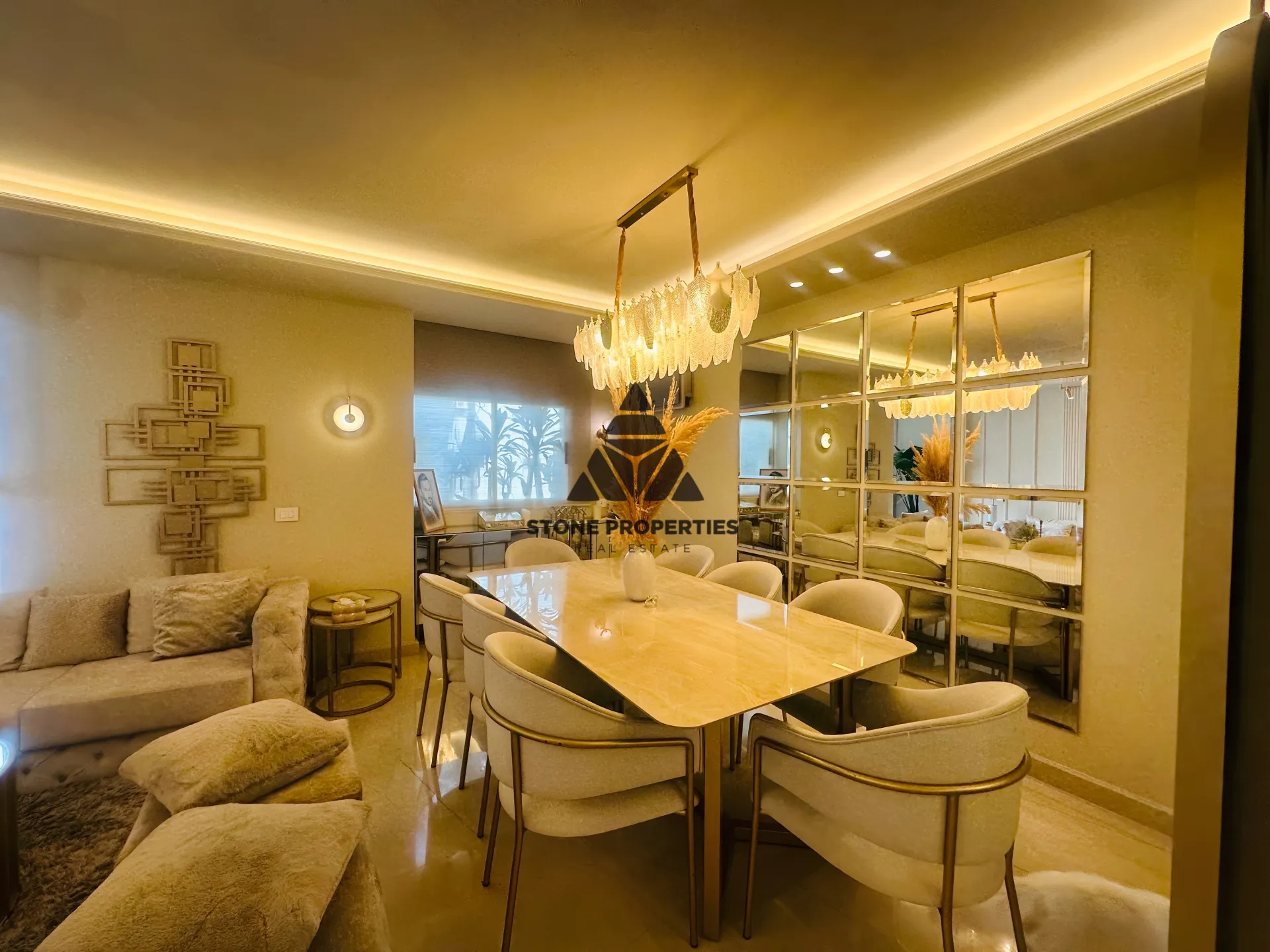 Apartment for sale in Mazraa, beirut, lebanon