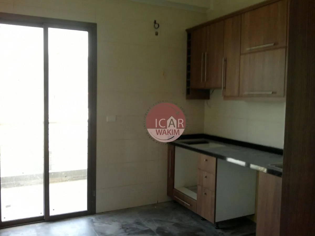 Apartment for Sale in Zouk Mikael