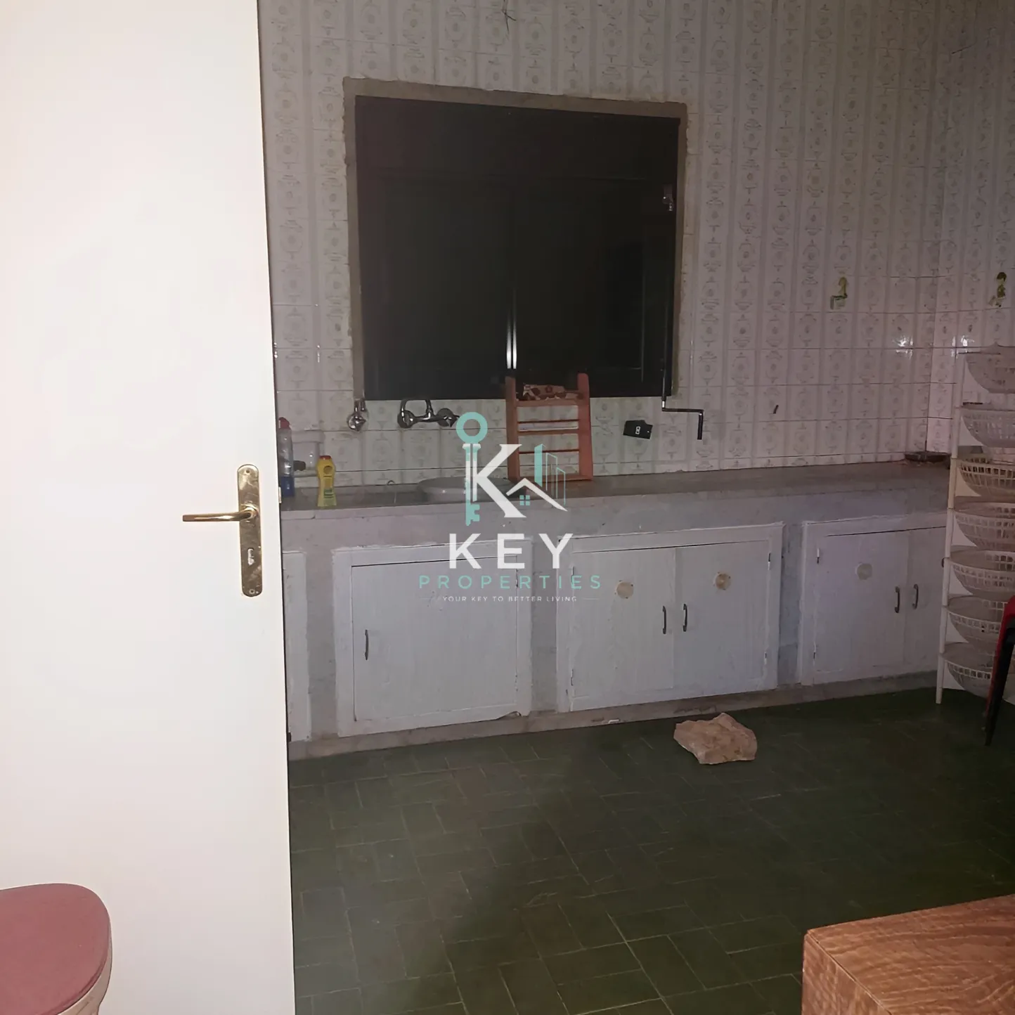 Apartment for rent in Ghbaleh, Lebanon - 3 bed, 2 bath