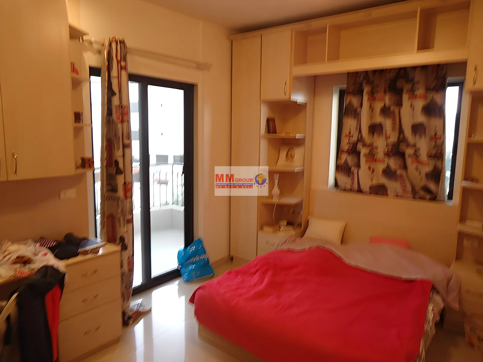 Apartment for Sale in Mansourieh Lebanon