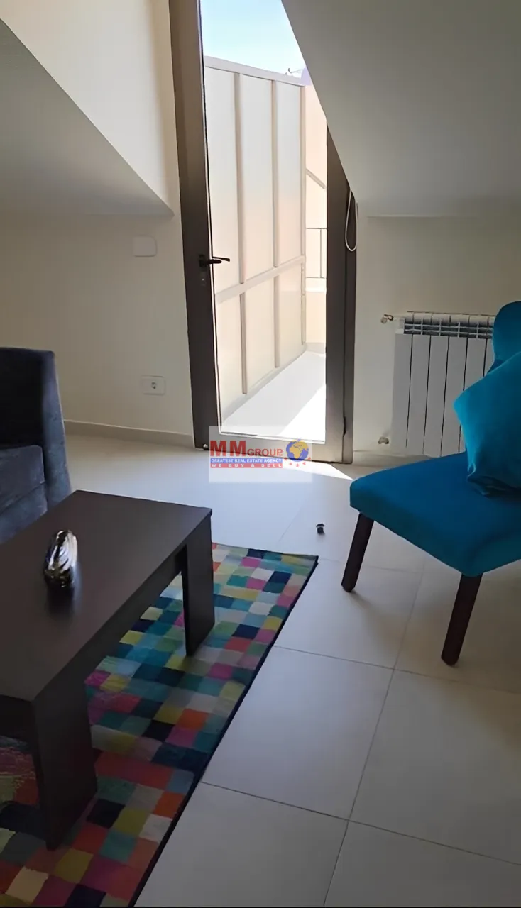 Apartment for Sale in Laqlouq - 3 bed, 3 bath
