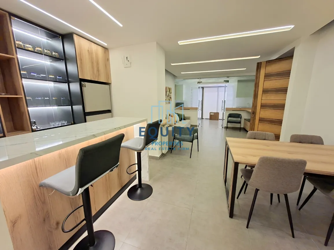 Apartment for rent in Haret Sakher, Lebanon - 2 bed, 2 bath