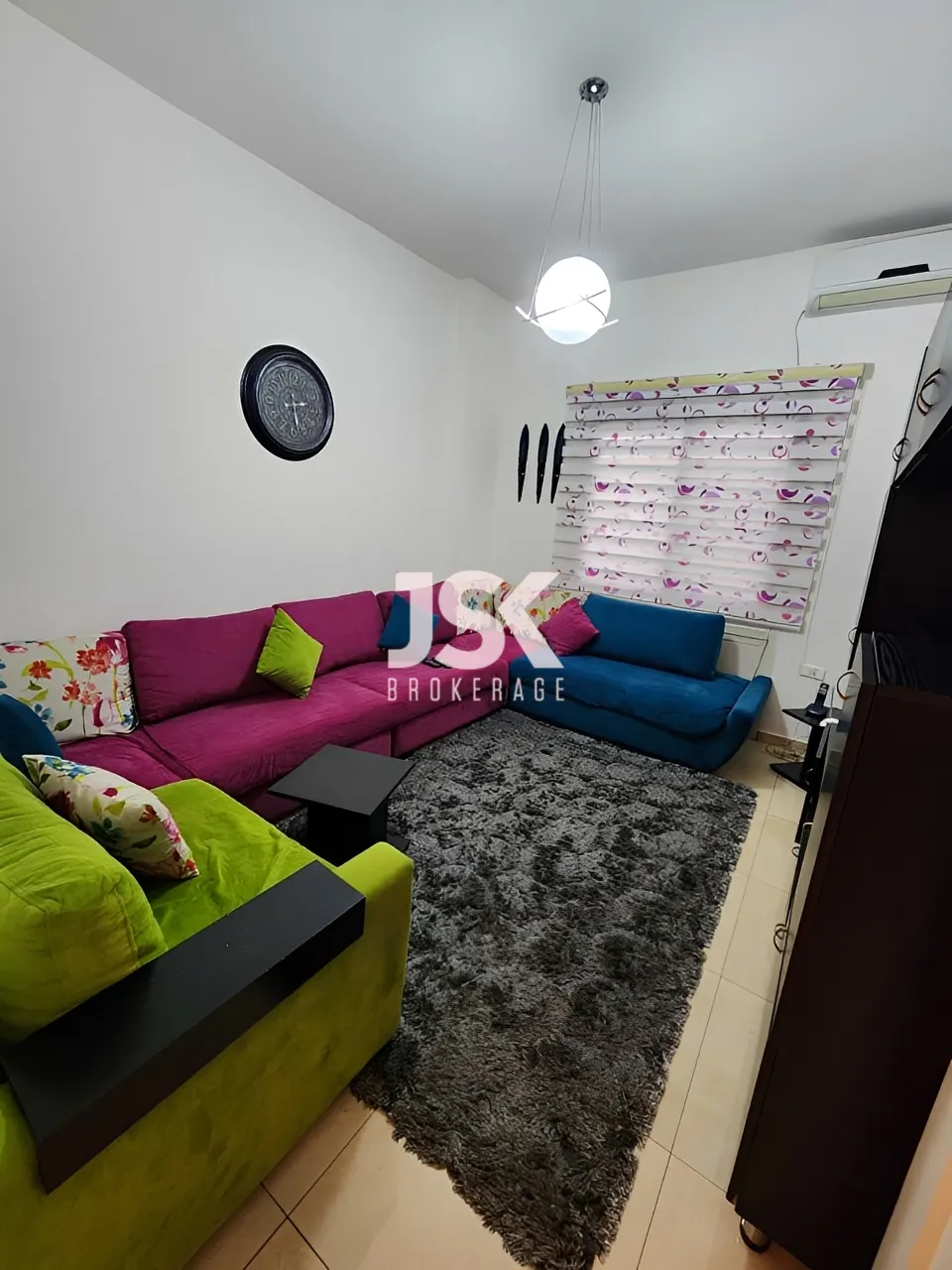 Apartment for Sale in Baouchriyeh