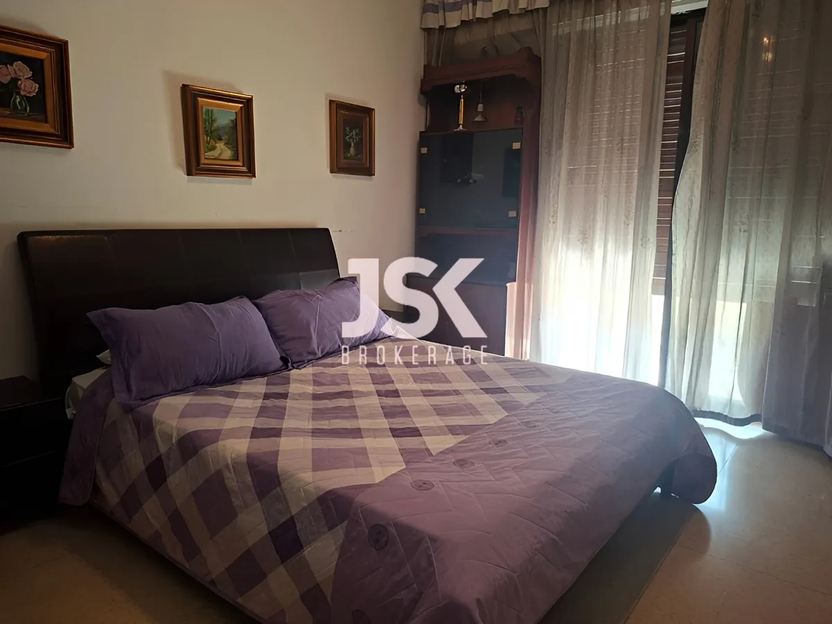 Apartment for Sale in Mazra'a, Beirut, Lebanon