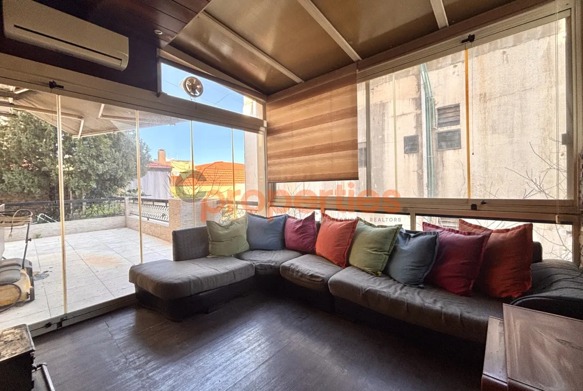 Apartment for Sale in Bsalim