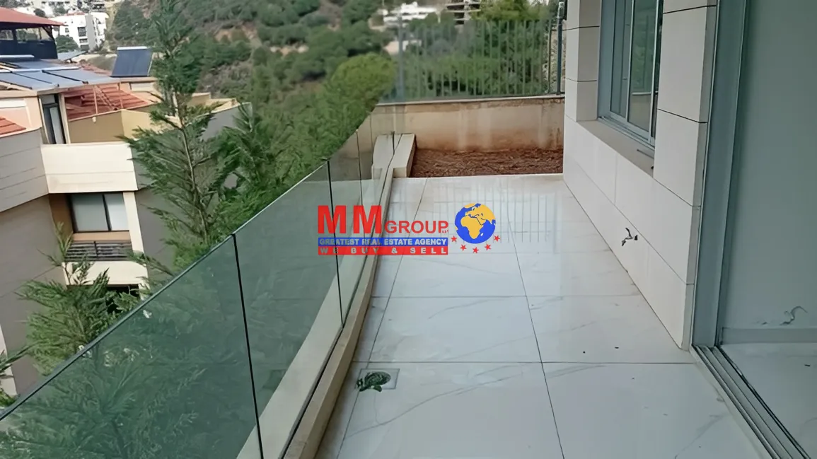 Apartment for Rent in Monteverde Main Street، Lebanon