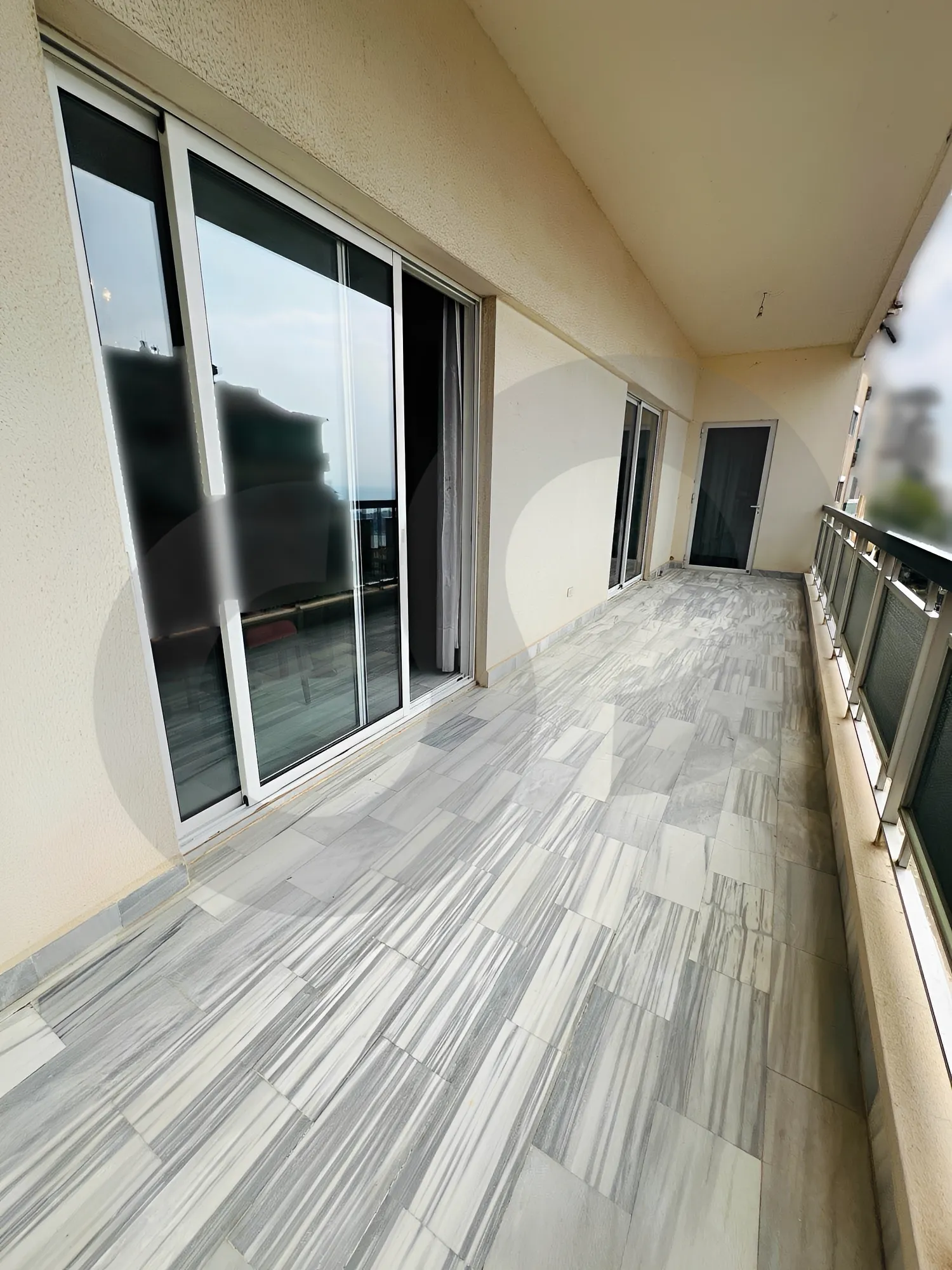 Apartment for Rent in Sahel Aalma